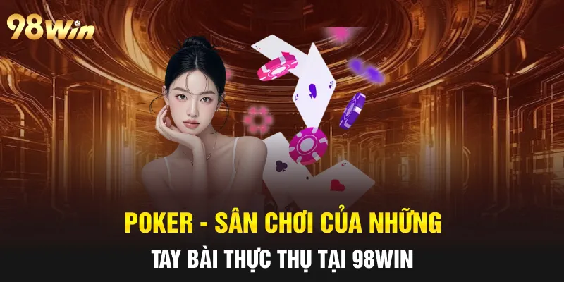 POKER